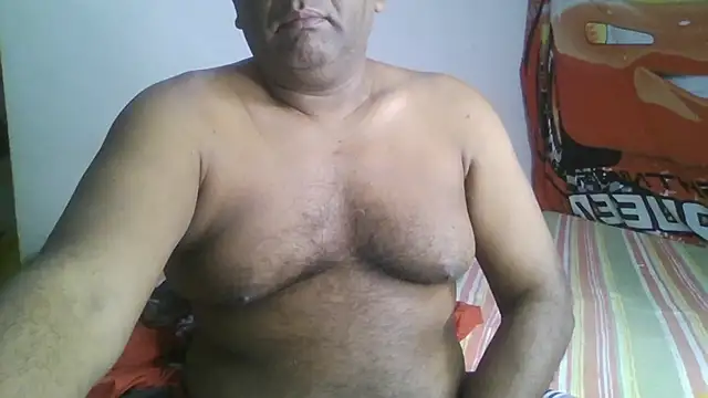 Beargryzzly online show from January 26, 11:18 pm