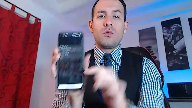 Jerry hot1 online show from December 18, 11:56 am