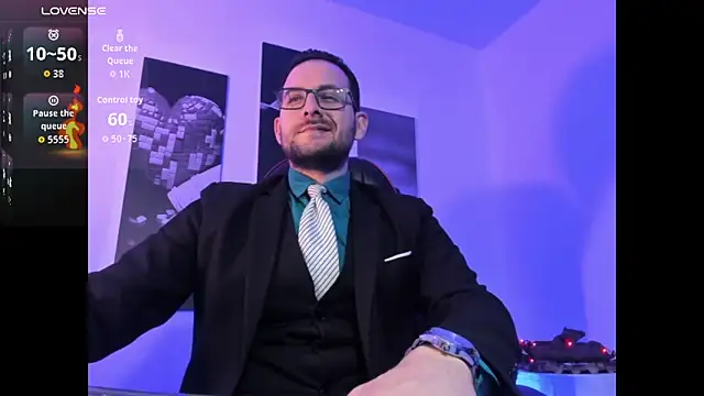 Jerry hot1 online show from April 6, 11:11 am