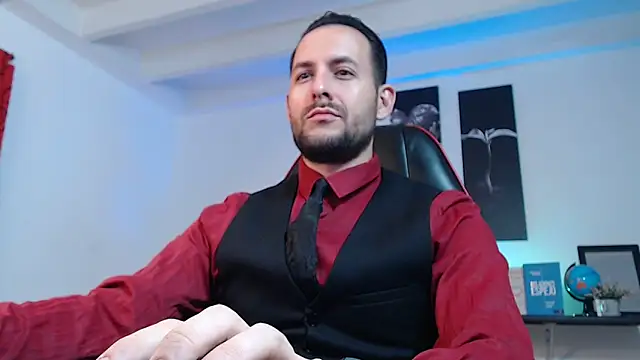 Jerry hot1 online show from February 5, 12:06 pm