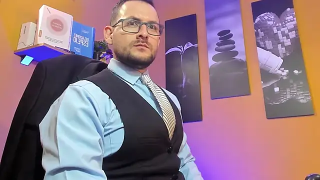 Jerry hot1 online show from October 12, 2:44 pm