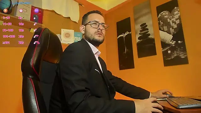 Jerry hot1 online show from September 17, 10:38 am