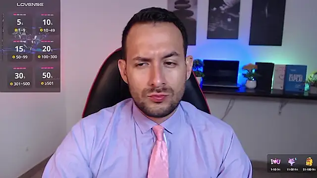 Jerry hot1 online show from December 3, 12:16 pm