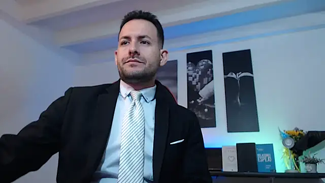 Jerry hot1 online show from March 22, 12:04 pm