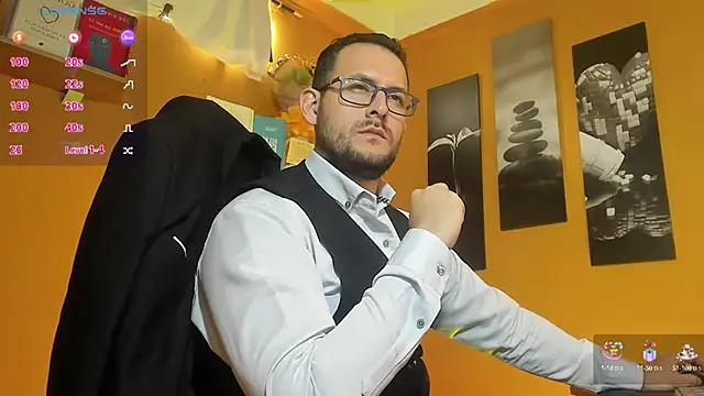 Jerry hot1 online show from September 23, 12:26 pm