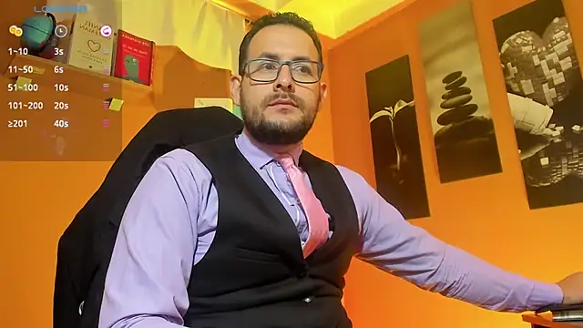 Jerry hot1 online show from October 1, 12:09 pm