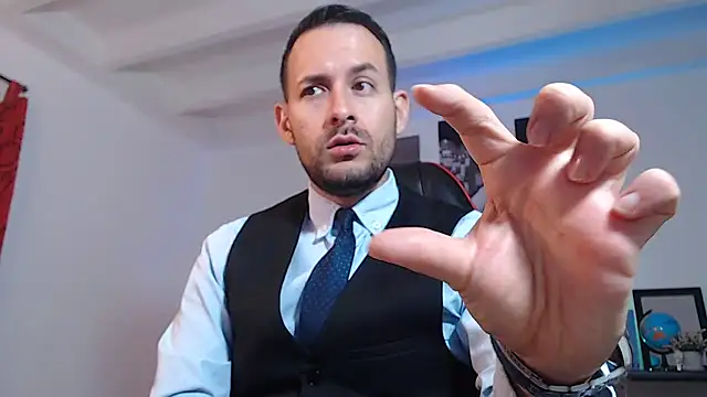 Jerry hot1 online show from February 25, 12:13 pm