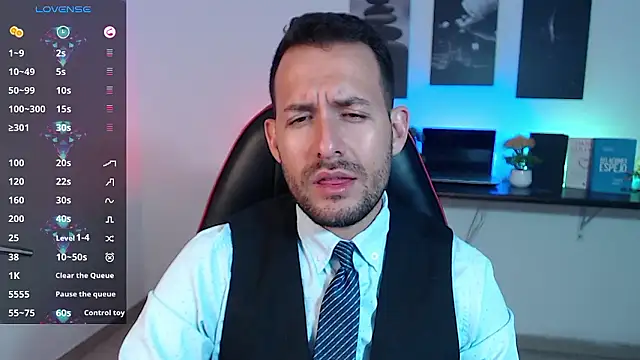 Jerry hot1 online show from December 2, 11:43 am