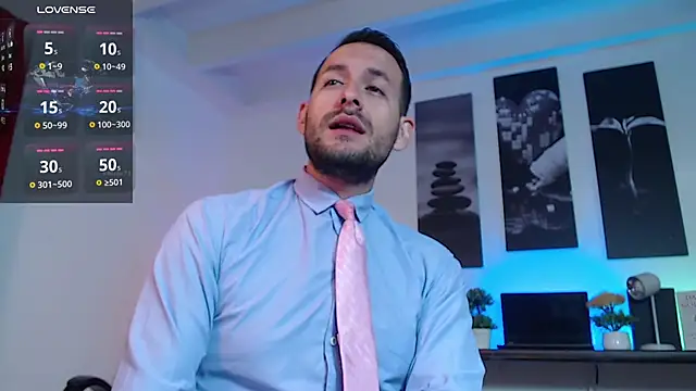 Jerry hot1 online show from December 4, 11:52 am