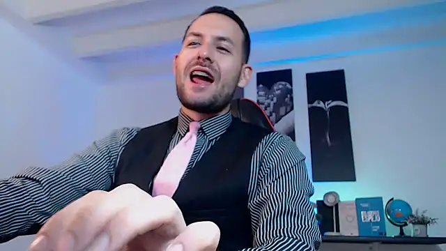 Jerry hot1 online show from January 18, 12:04 pm