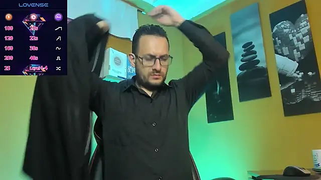 Jerry hot1 online show from September 15, 10:16 am