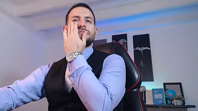 Jerry hot1 online show from March 1, 12:01 pm