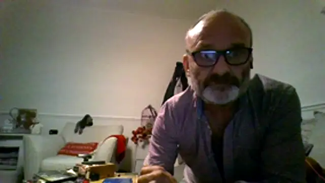 Shyboy817 online show from December 3, 6:36 pm