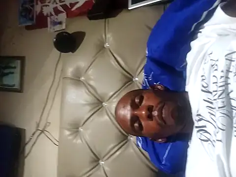 Dick5nn online show from February 20, 9:27 pm