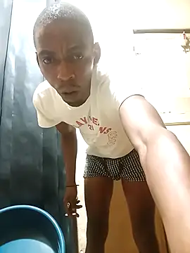 Dick5nn online show from February 26, 1:18 am