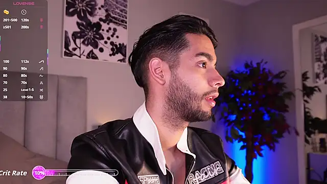 endy rush online show from October 31, 12:41 pm