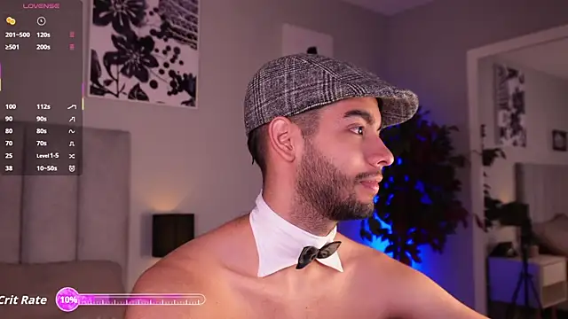 endy rush online show from October 30, 12:39 pm