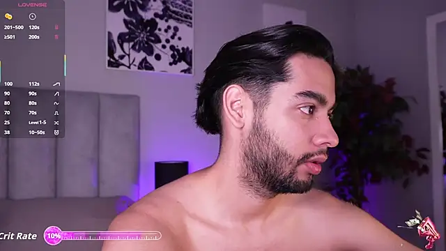 endy rush online show from February 5, 12:45 pm