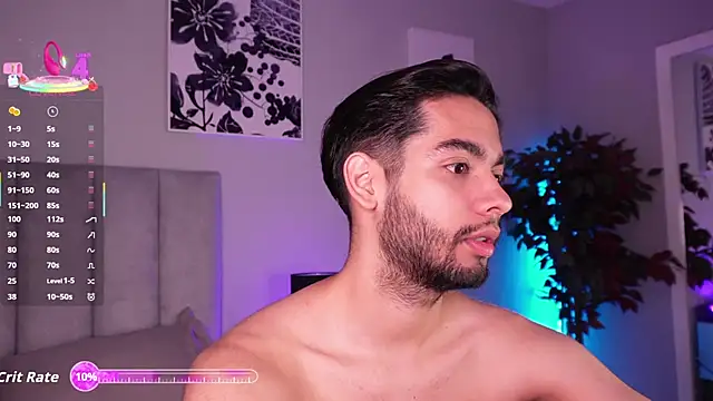 endy rush online show from December 3, 12:44 pm