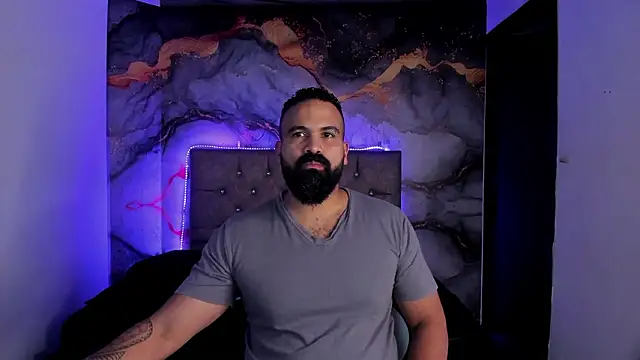 Drako Argentii online show from February 22, 3:41 am