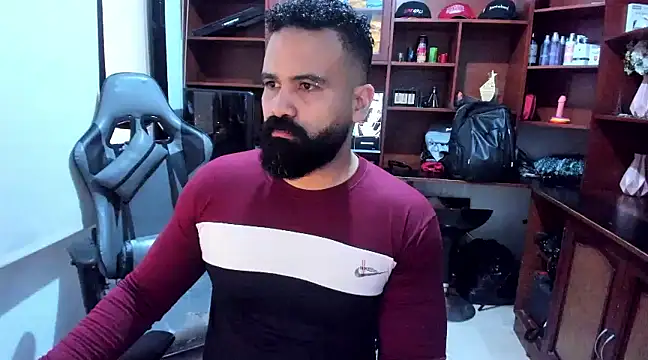 Drako Argentii online show from December 31, 5:40 pm