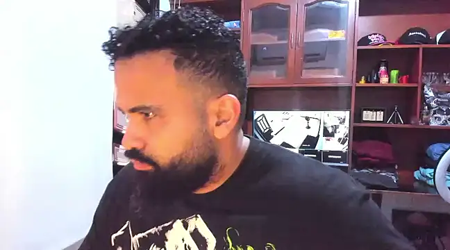 Drako Argentii online show from February 7, 8:31 pm