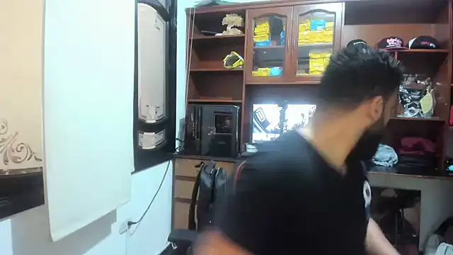 Drako Argentii online show from February 20, 12:36 pm