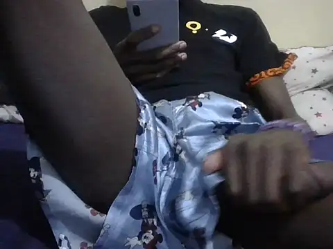 CUM LIVE online show from February 24, 6:25 am