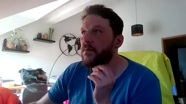 BennyLommy online show from March 24, 3:28 pm