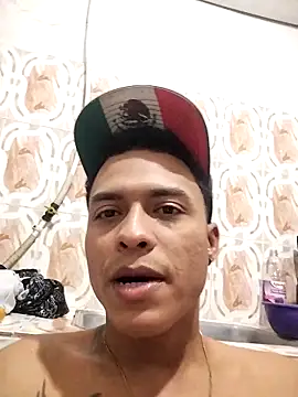 jaycob fox online show from February 2, 2:10 am