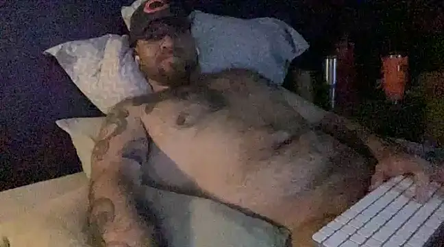 mexa bear online show from December 25, 1:10 am