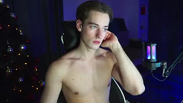 Litmate online show from January 8, 2:17 am