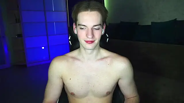 Litmate online show from March 18, 1:03 pm