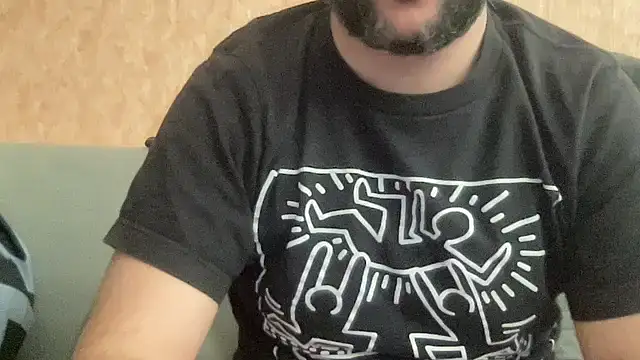 RedDante89 online show from February 18, 9:10 am