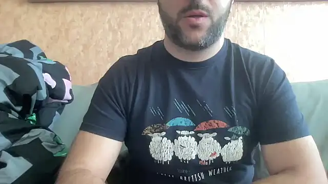 RedDante89 online show from March 15, 9:30 am