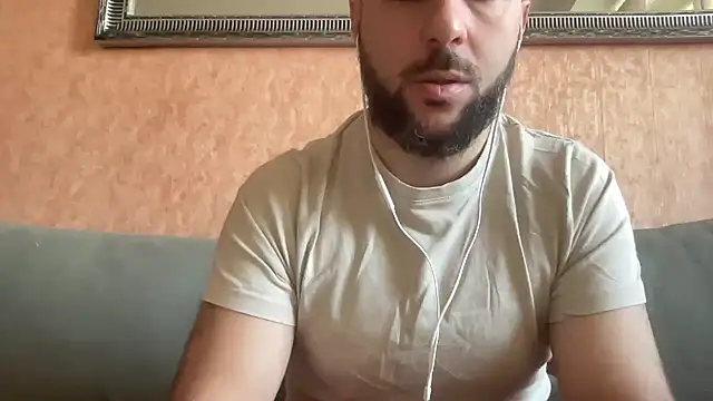 RedDante89 online show from December 5, 8:33 am