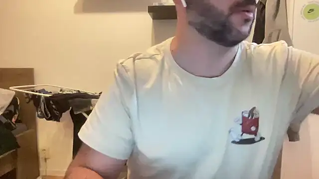 RedDante89 online show from October 25, 8:05 am