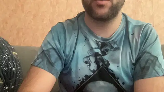 RedDante89 online show from December 18, 9:47 am