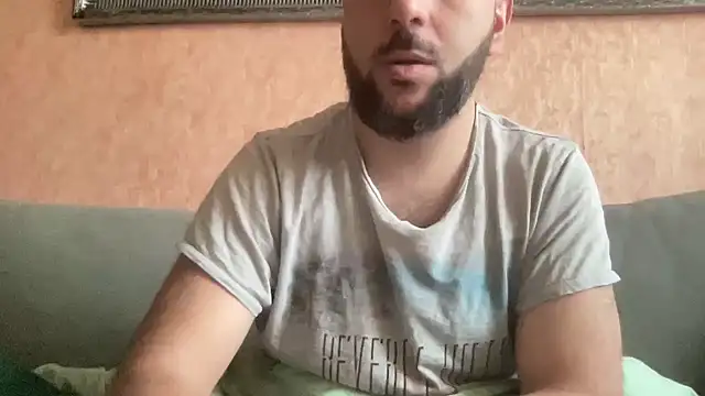 RedDante89 online show from December 3, 8:14 am