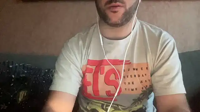 RedDante89 online show from December 13, 7:48 am