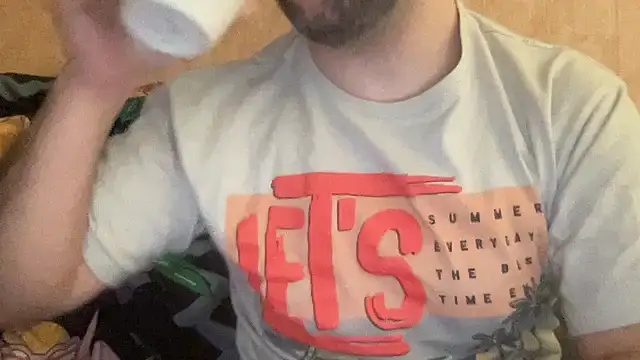 RedDante89 online show from January 28, 9:19 am