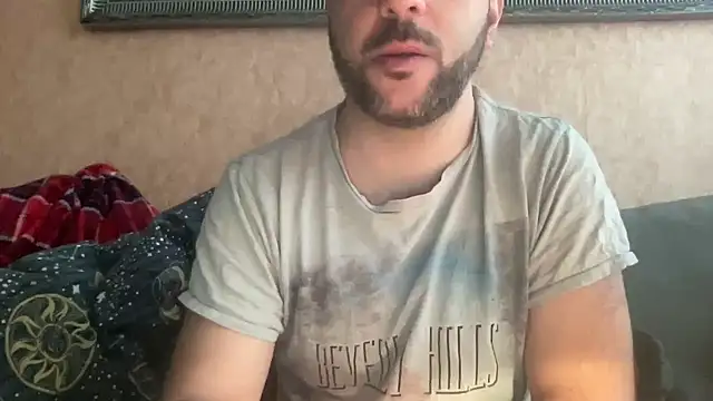 RedDante89 online show from December 16, 8:09 am