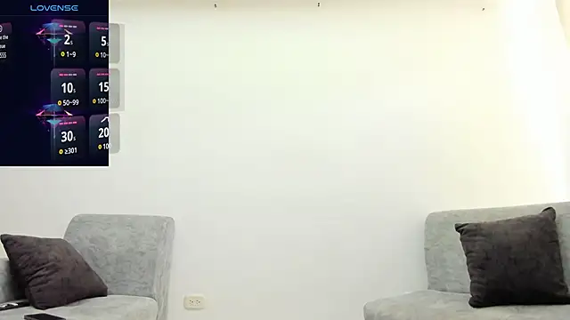 JuniorMorris  online show from March 7, 7:49 pm