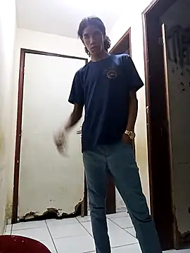 azuado20xv online show from March 27, 2:27 am