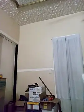 Snapshot of Heriy69 chatting on September 29, 6:23 am Heriy69 online show from September 29, 6:23 am