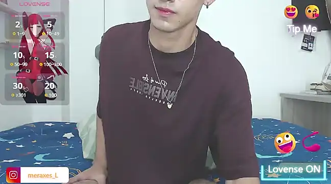 Snapshot of juan_stiven chatting on January 11, 6:01 pm juan stiven online show from January 11, 6:01 pm