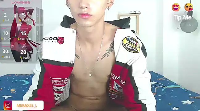 Snapshot of juan_stiven chatting on December 14, 6:30 pm juan stiven online show from December 14, 6:30 pm