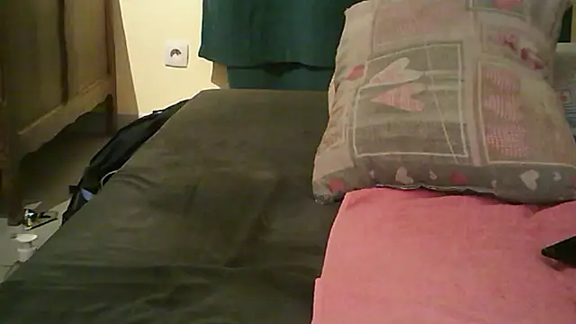 Snapshot of vimilili chatting on March 11, 11:59 pm vimilili online show from March 11, 11:59 pm