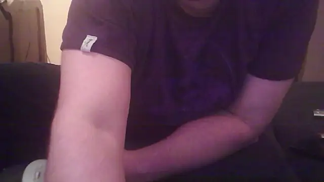 Snapshot of vimilili chatting on January 5, 8:52 pm vimilili online show from January 5, 8:52 pm