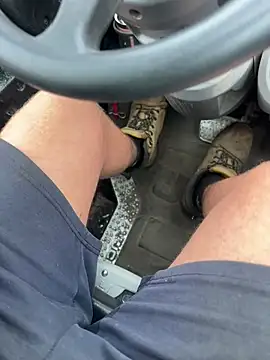 cussy007 online show from June 11, 1:31 pm